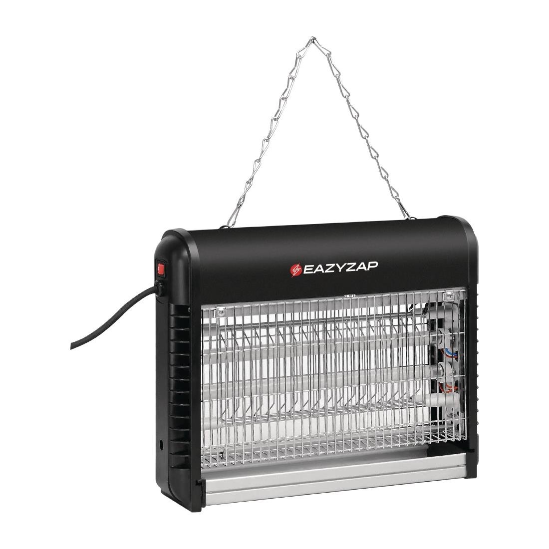 Eazyzap LED bug zapper Small - 15watt - FD496-A