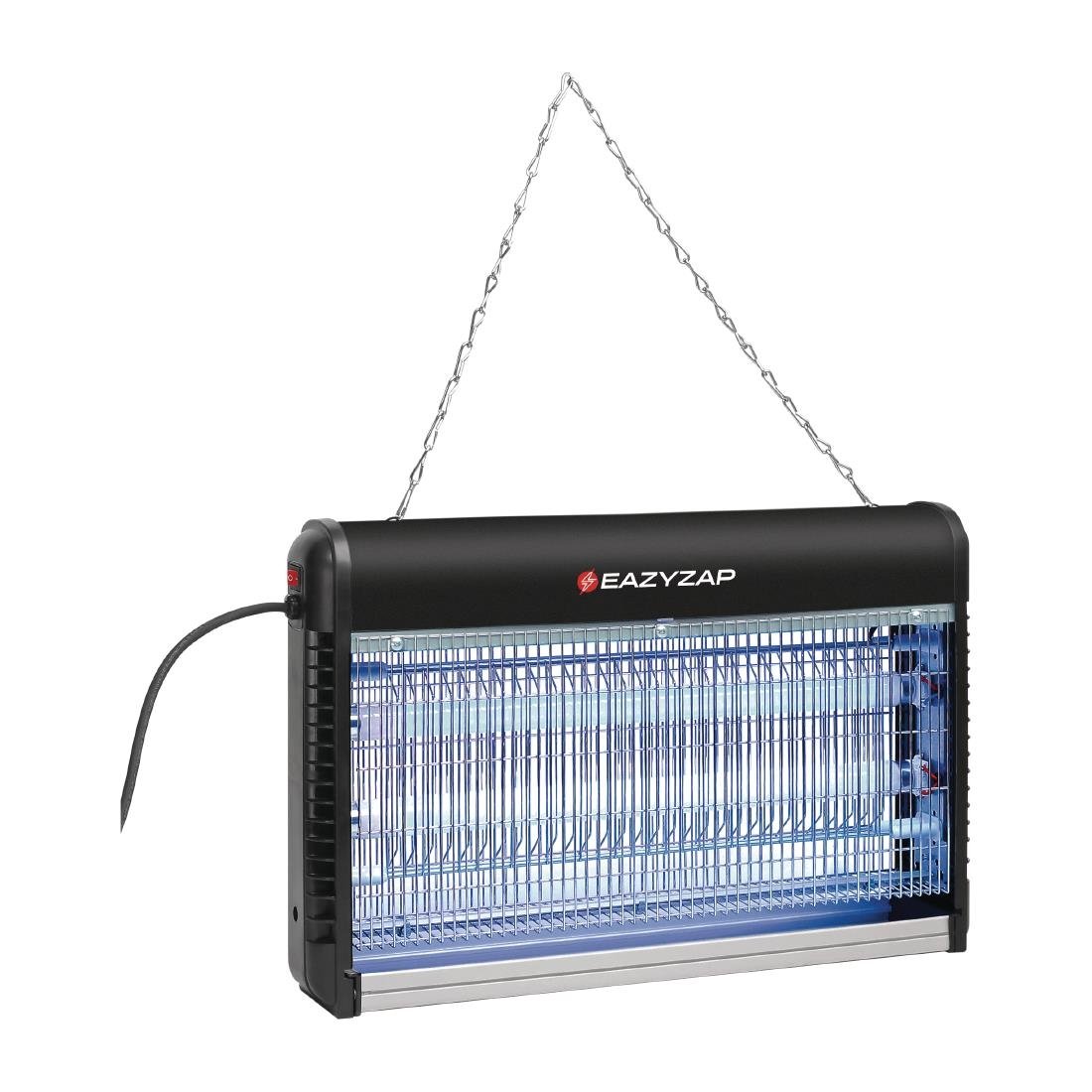 Eazyzap LED Bug Zapper Medium - 19watt - FD497-A