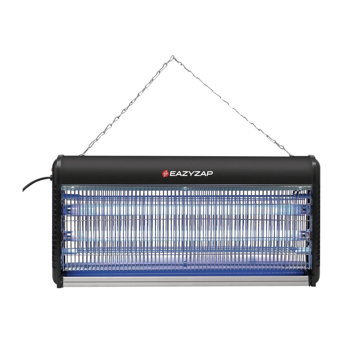 Eazyzap LED bug zapper Large - 24watt - FD498-A