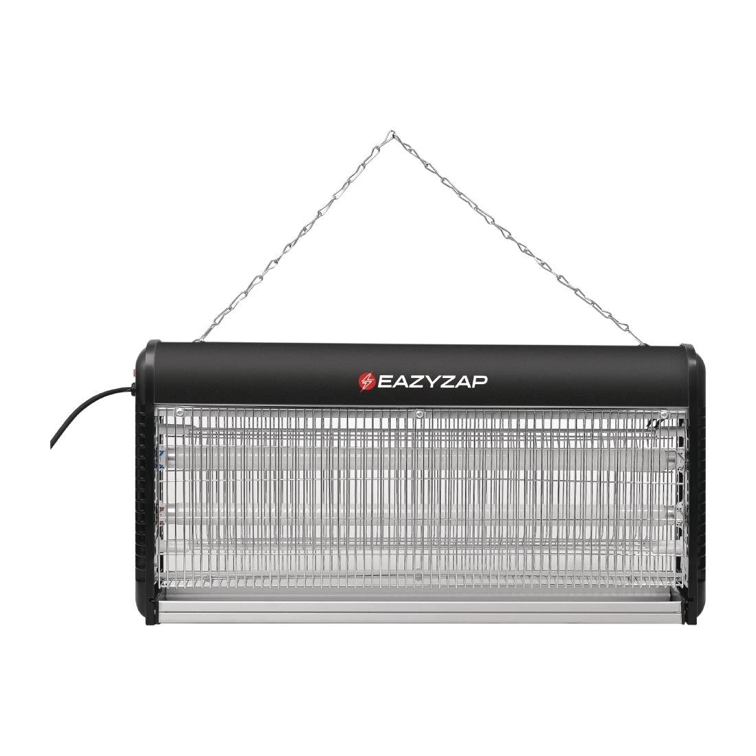 Eazyzap LED bug zapper Large - 24watt - FD498-A