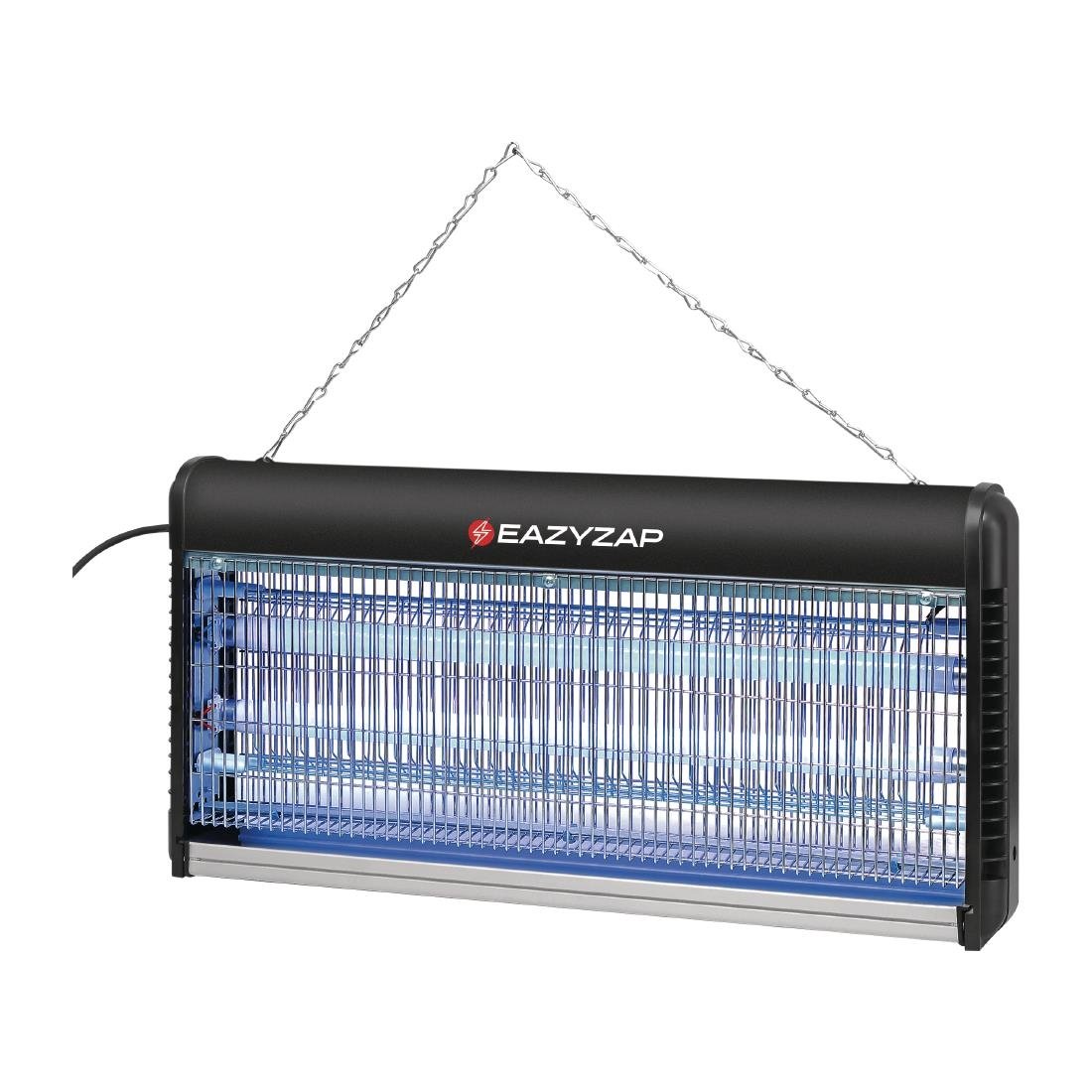Eazyzap LED bug zapper Large - 24watt - FD498-A