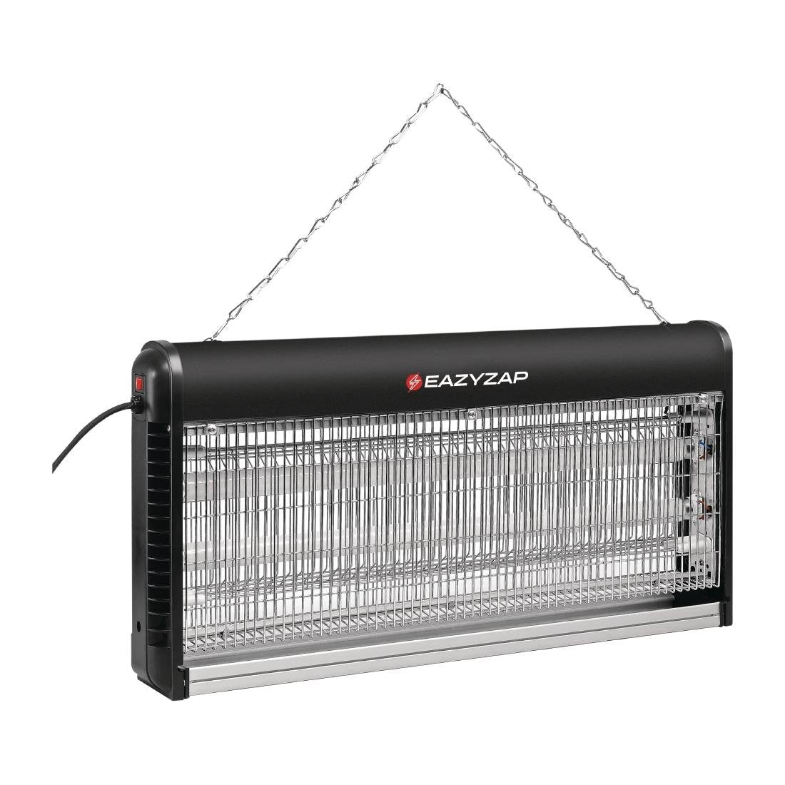 Eazyzap LED bug zapper Large - 24watt - FD498-A