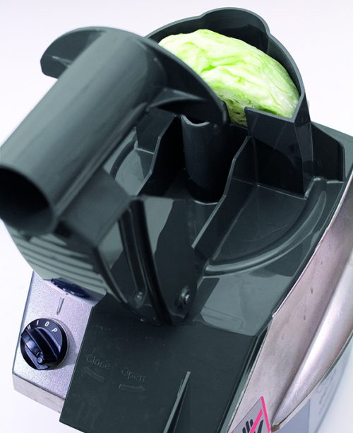 Hallde Vegetable Preparation Machine RG-50S - RG-50S