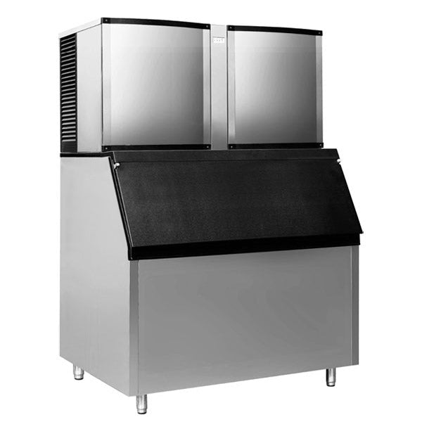 Blizzard Air-Cooled Ice Maker SN-1500P