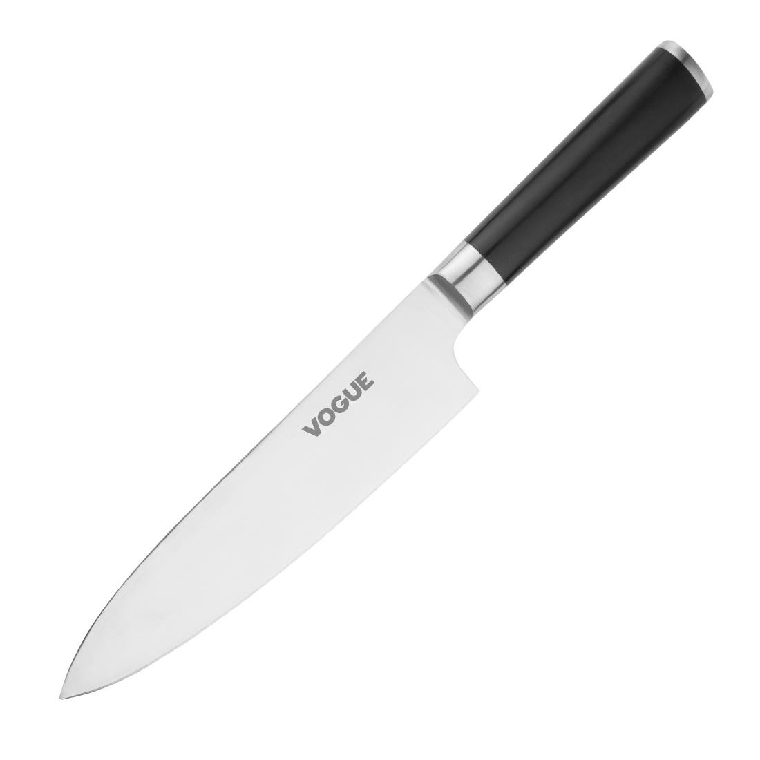 Vogue Bistro Chefs Knife 205mm - FS685
