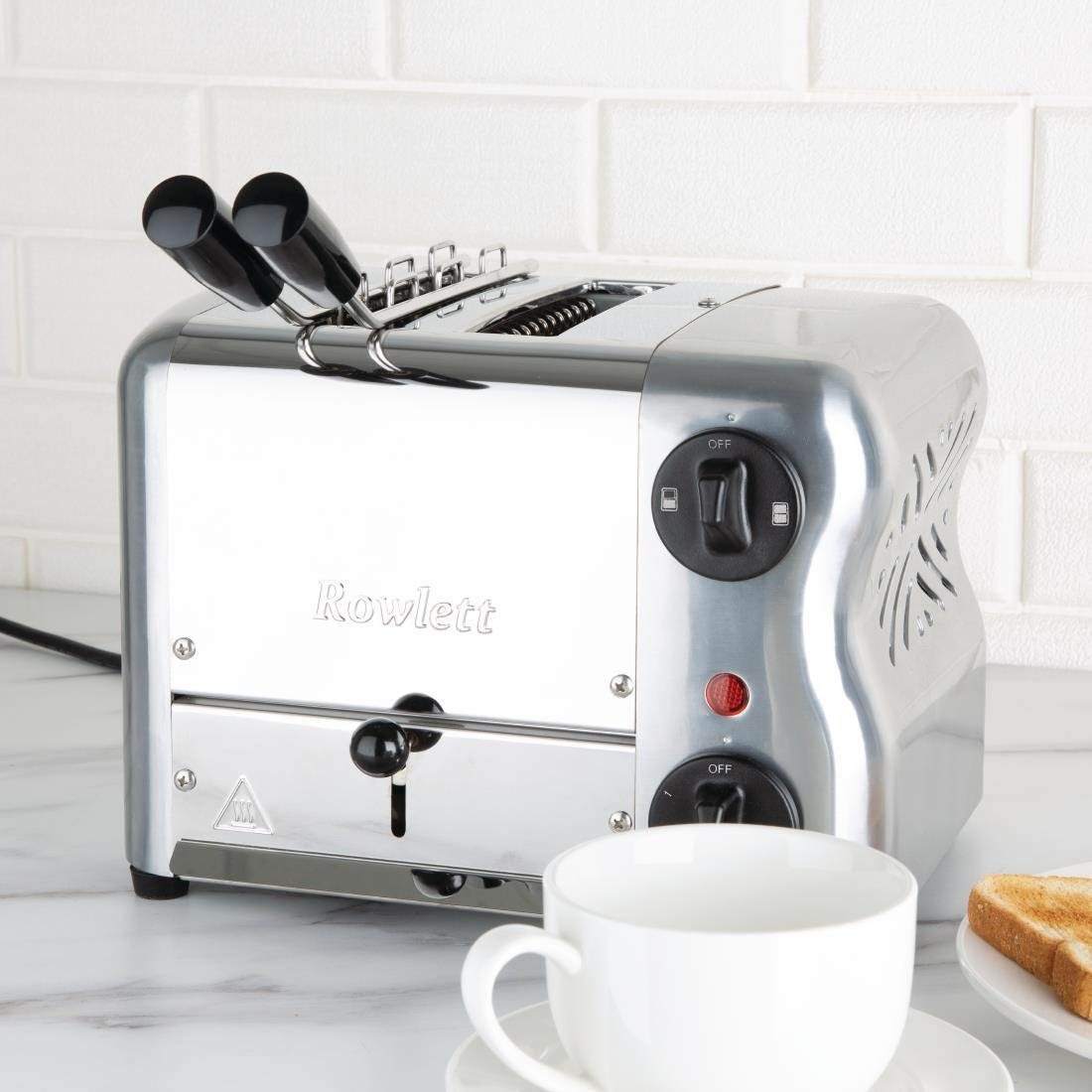 Rowlett Sandwich Cage (Pack of 2) - FS746