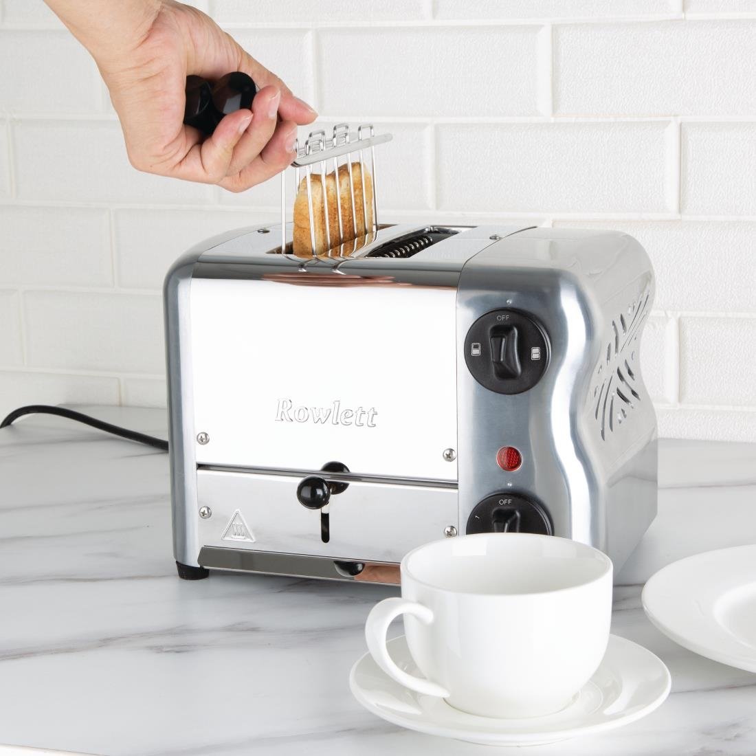 Rowlett Sandwich Cage (Pack of 2) - FS746