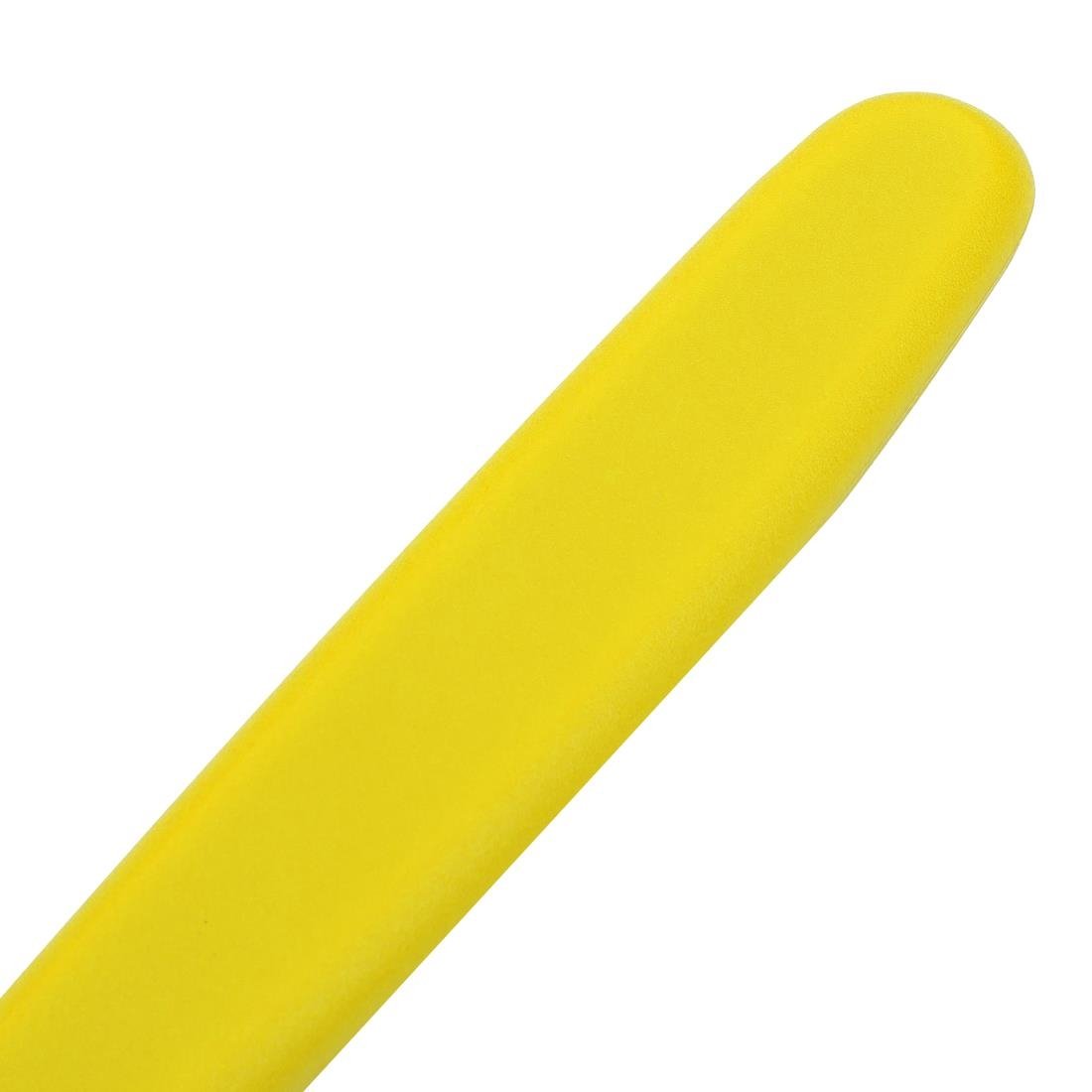 Hygiplas Paring Knife Yellow 75mm - FX124