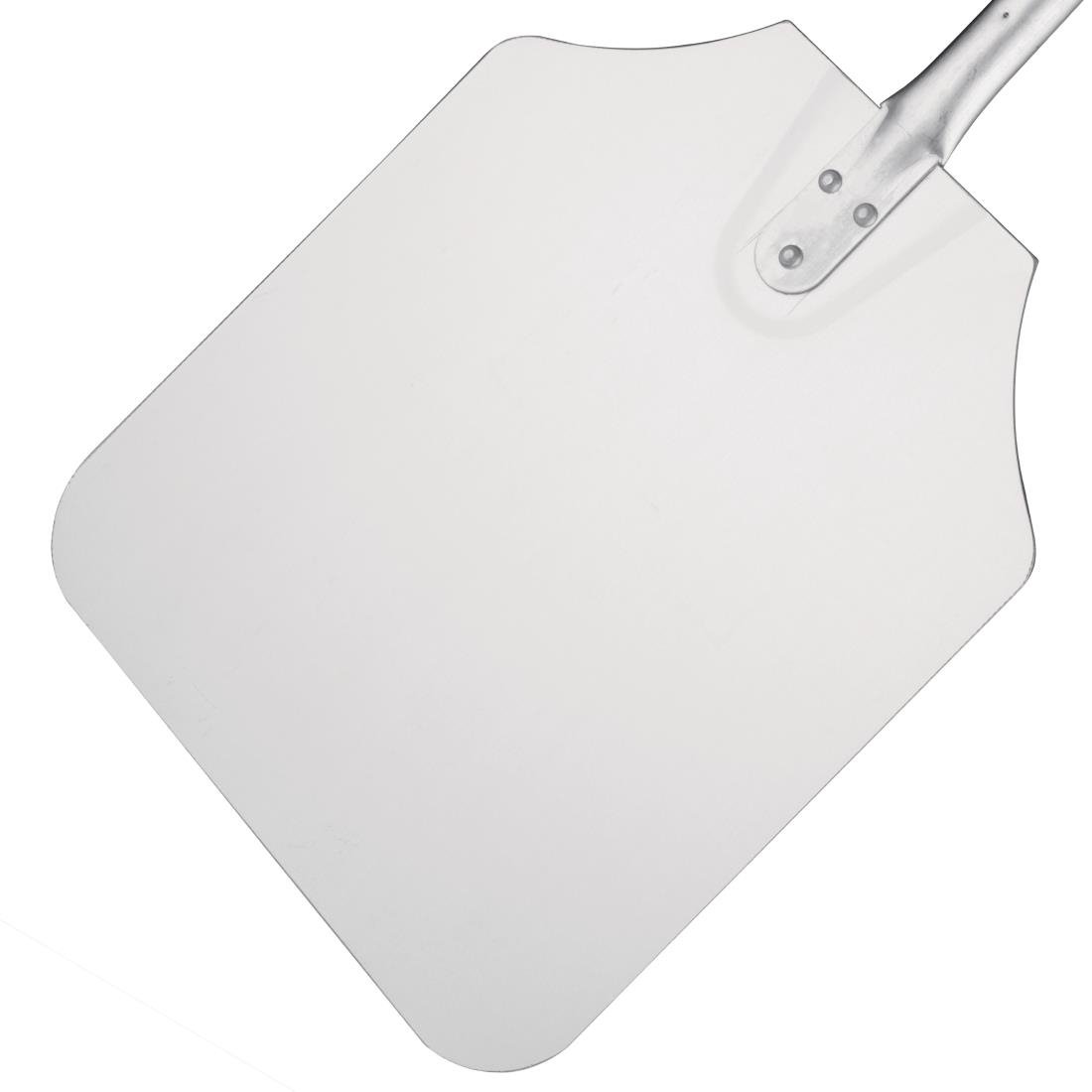 Vogue Aluminium Pizza Peel 600mm - GE208