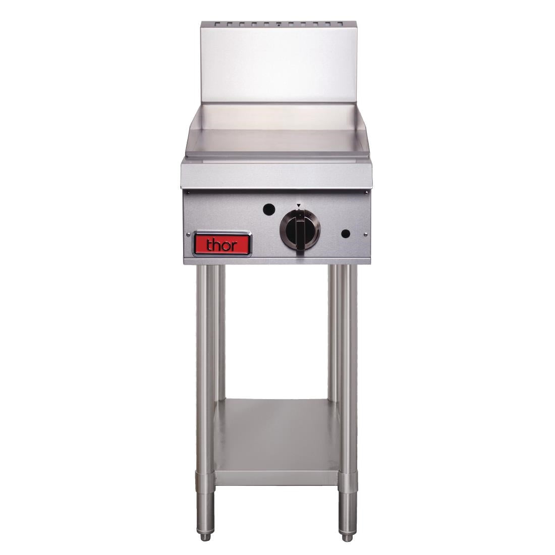 Thor Freestanding Propane Gas Griddle TR-G15F - GE754-P