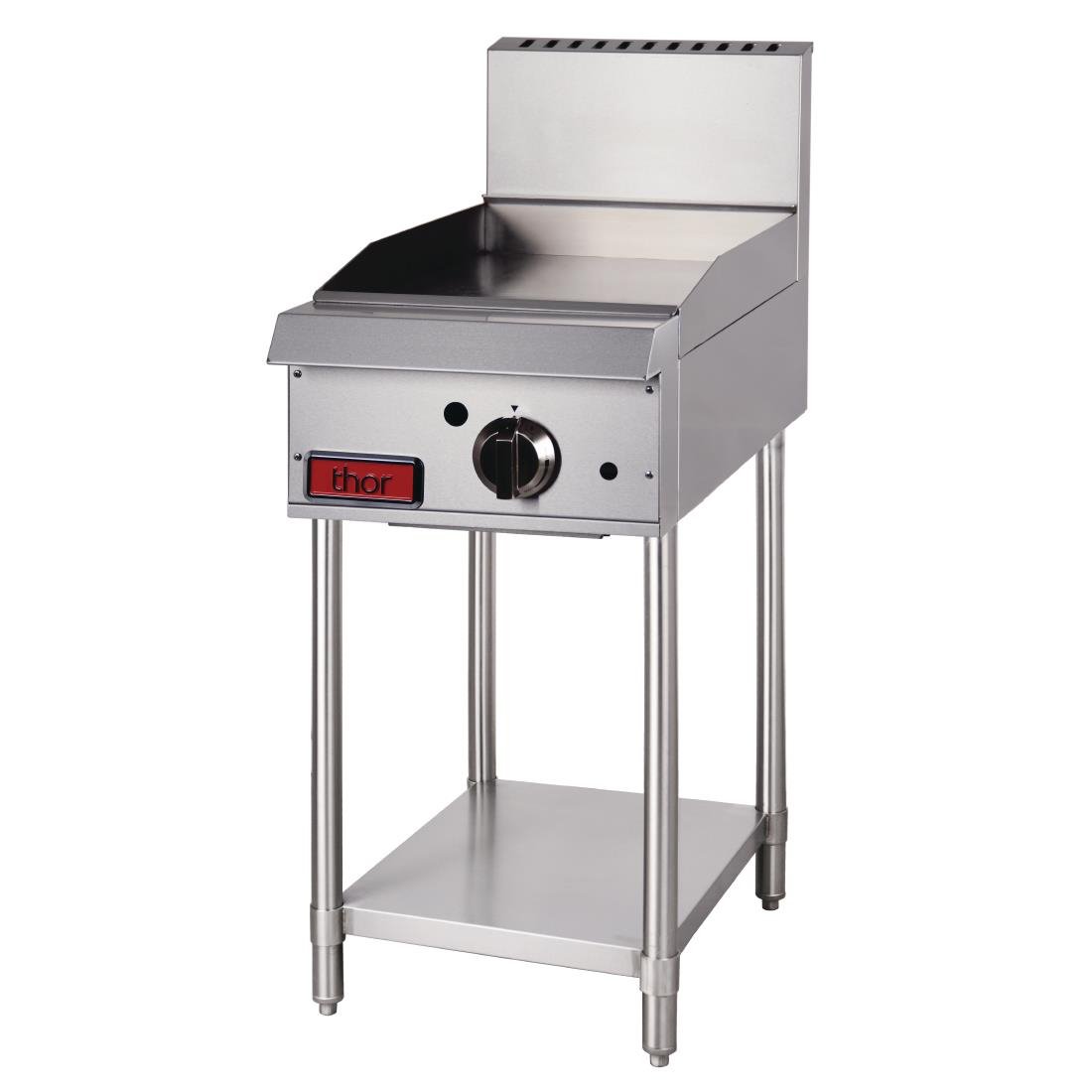 Thor Freestanding Natural Gas Griddle TR-G15F - GE754-N
