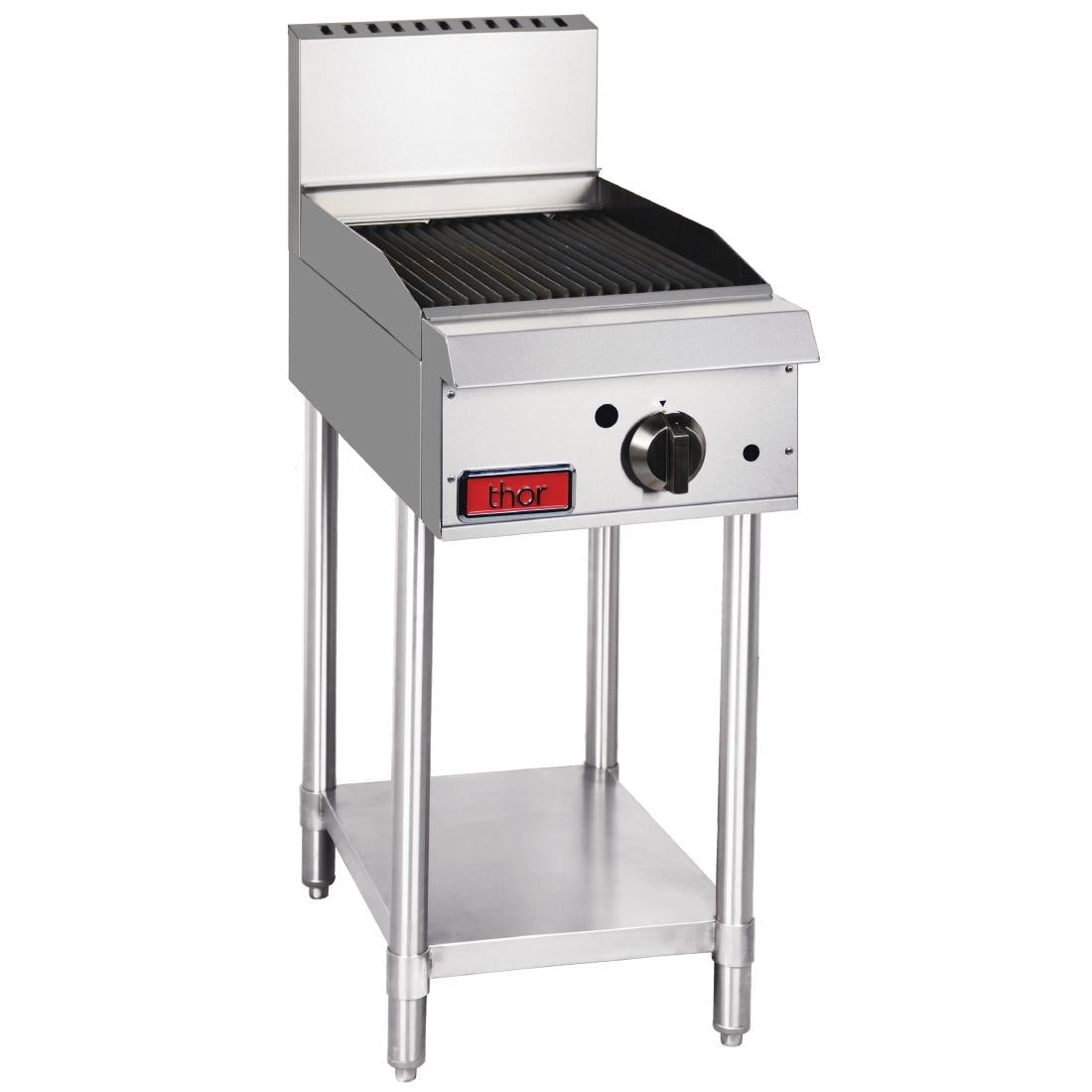 Thor Radiant Char Grill Propane Gas 15 inch - GE755-P