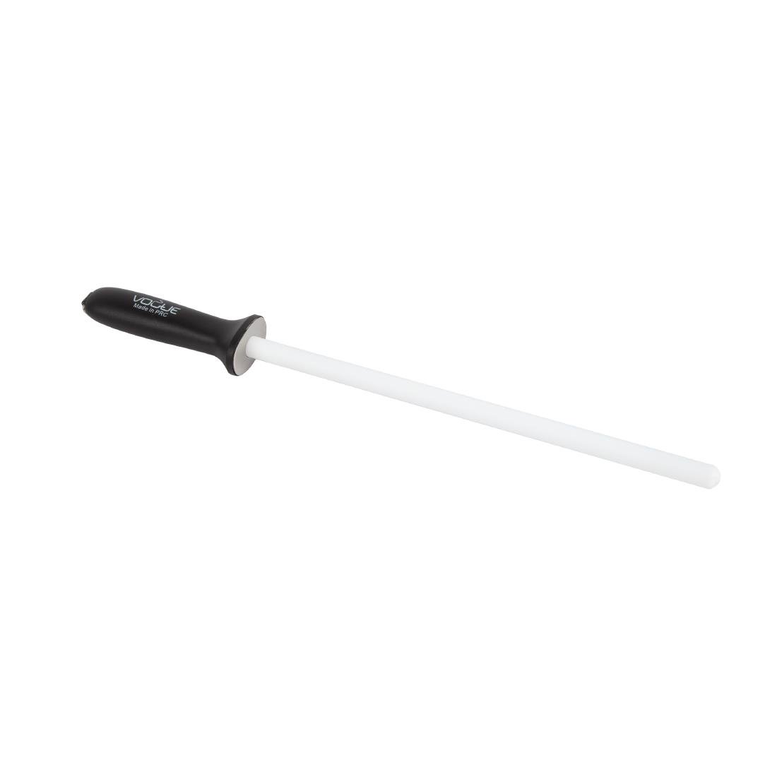 Vogue Ceramic Steel 305mm - GG002