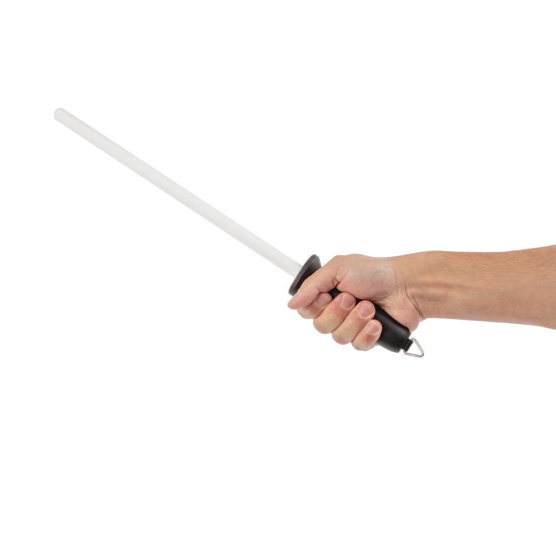 Vogue Ceramic Steel 305mm - GG002