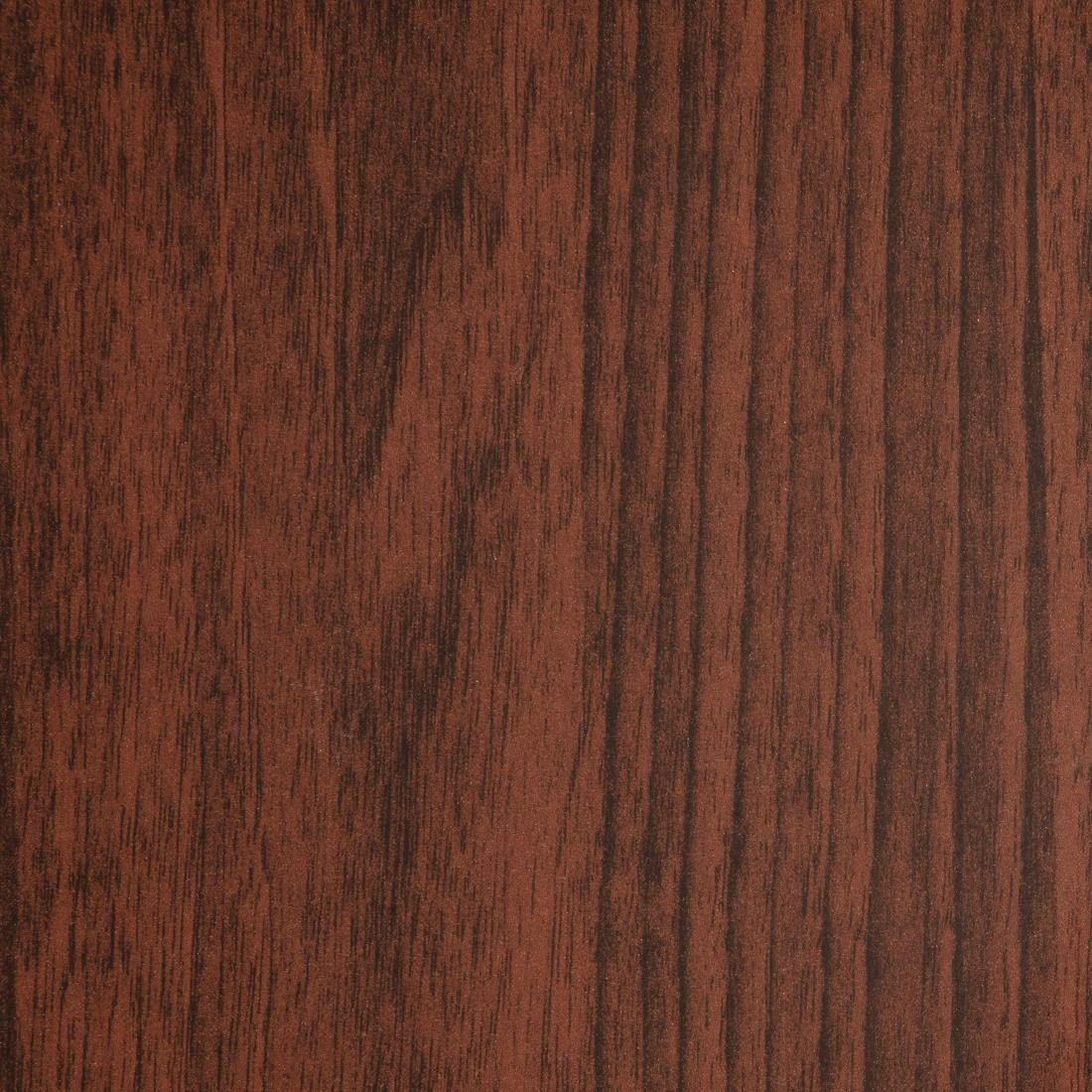 Bolero Round Table Top Dark Brown 600mm - GG643