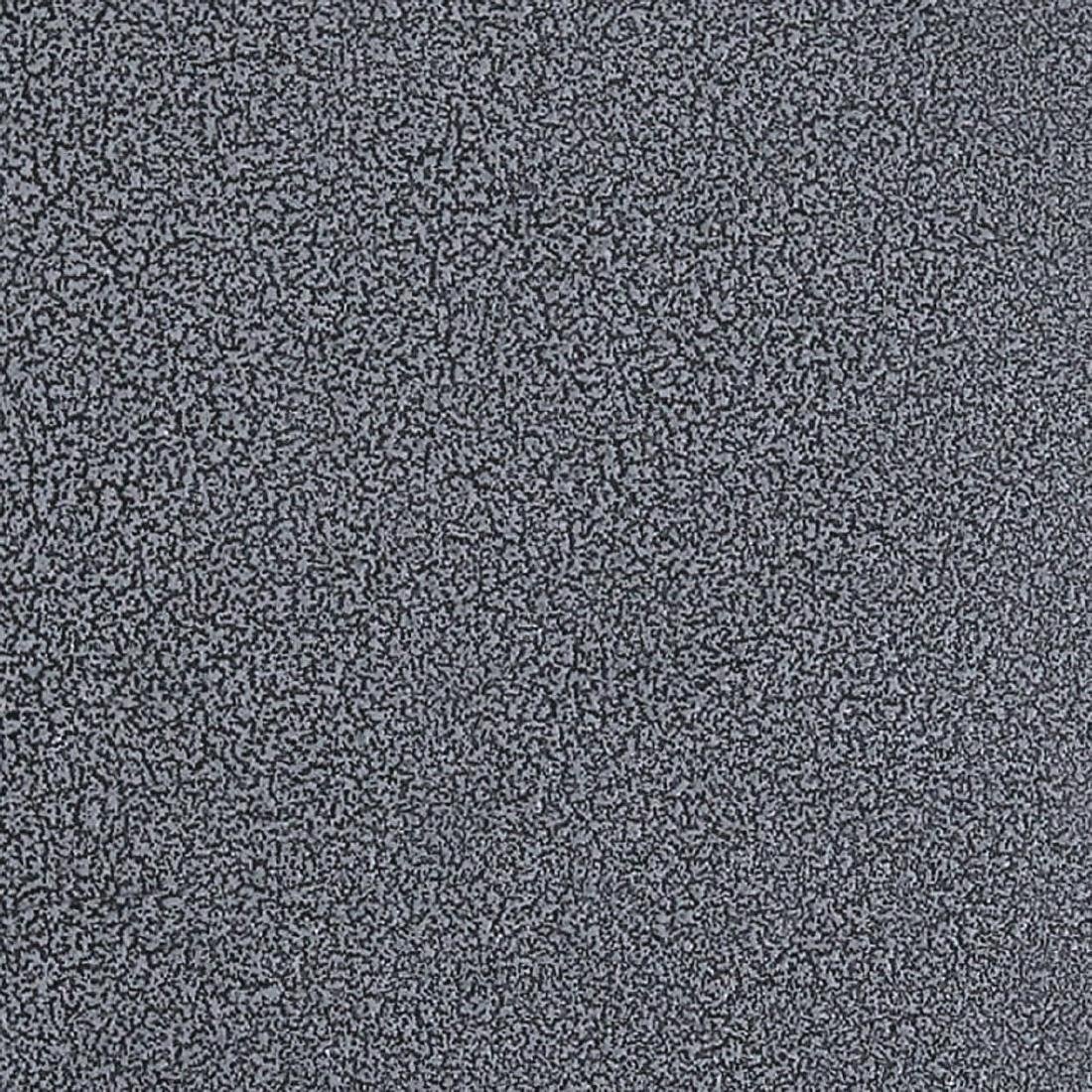 Bolero Low Metal Bar Stools Gun Metal Grey (Pack of 4) - DM933