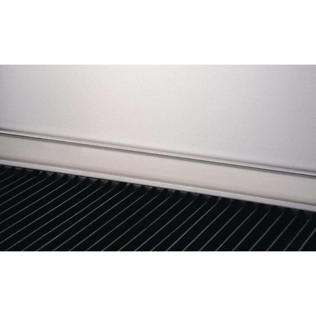 Thor Natural Gas 3 Burner Char Grill - GH104-N