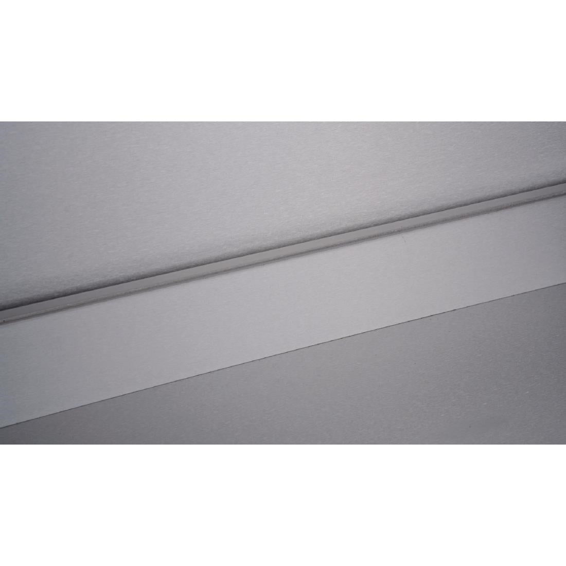 Thor Freestanding Natural Gas 2 Burner Griddle - GH105-N