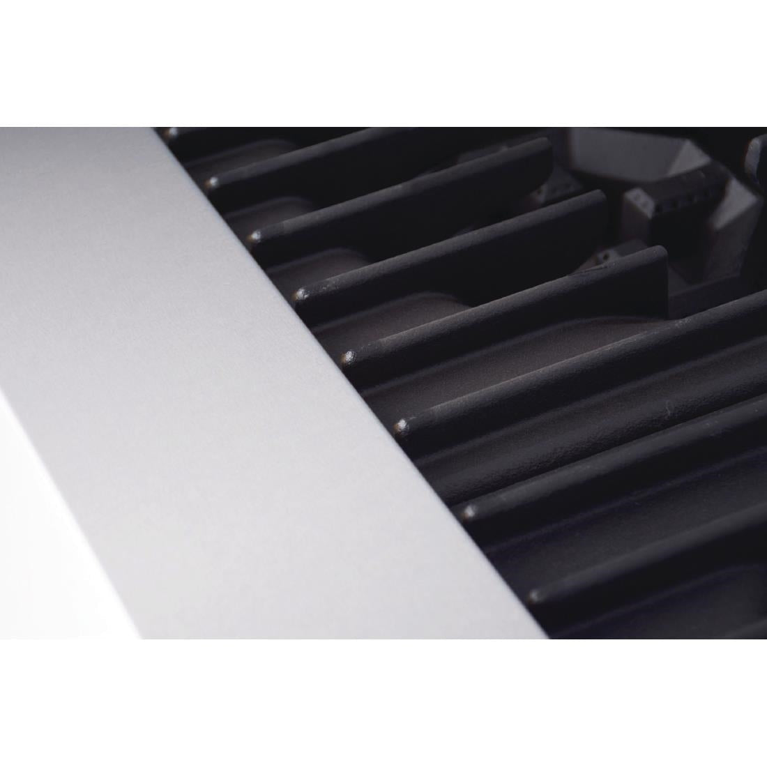 Thor Propane Gas Cooktop Hob - GH107-P