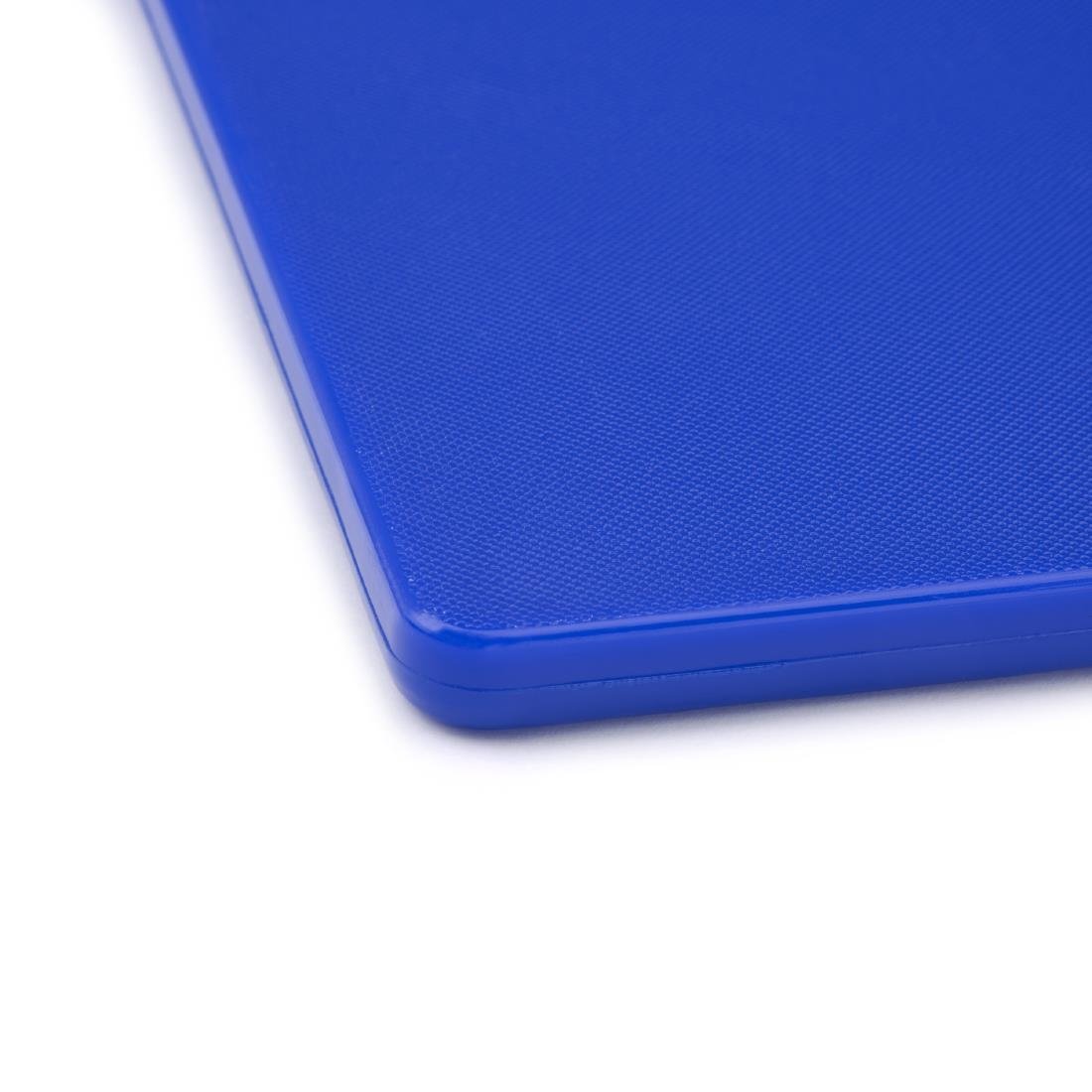 Hygiplas Low Density Chopping Board Blue - 305x229x12mm - GH791