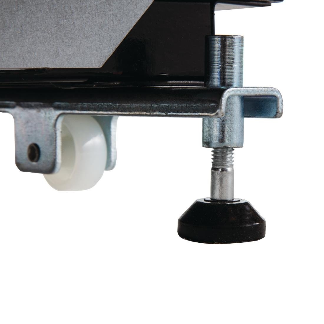 Polar G-Series Upright Back Bar Cooler with Hinged Doors 490Ltr - GJ449-A