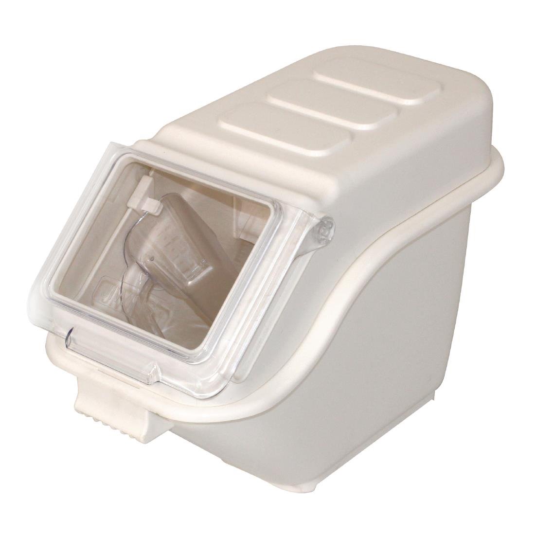 Vogue Ingredient Bin 7.5Ltr - GJ497