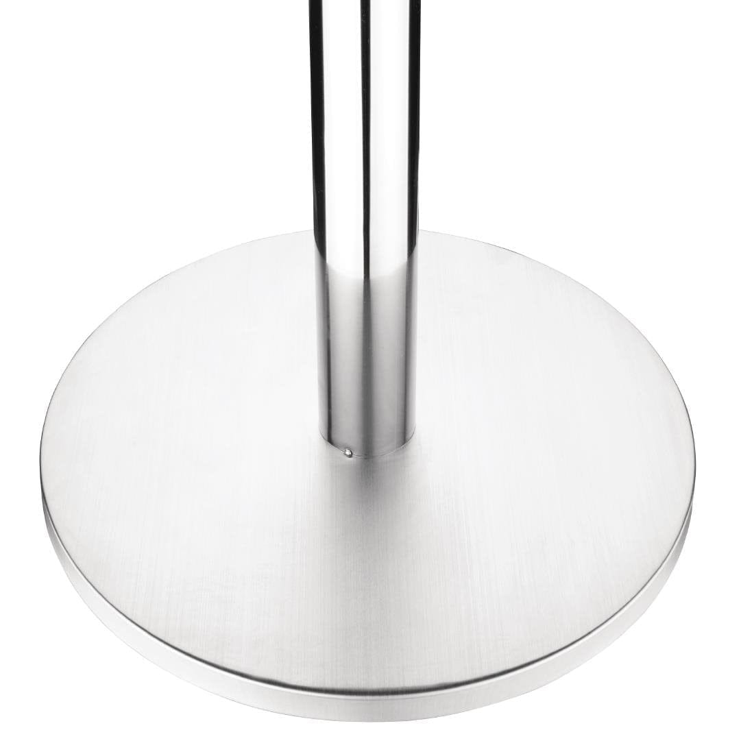 Bolero Round Table Base - GK992