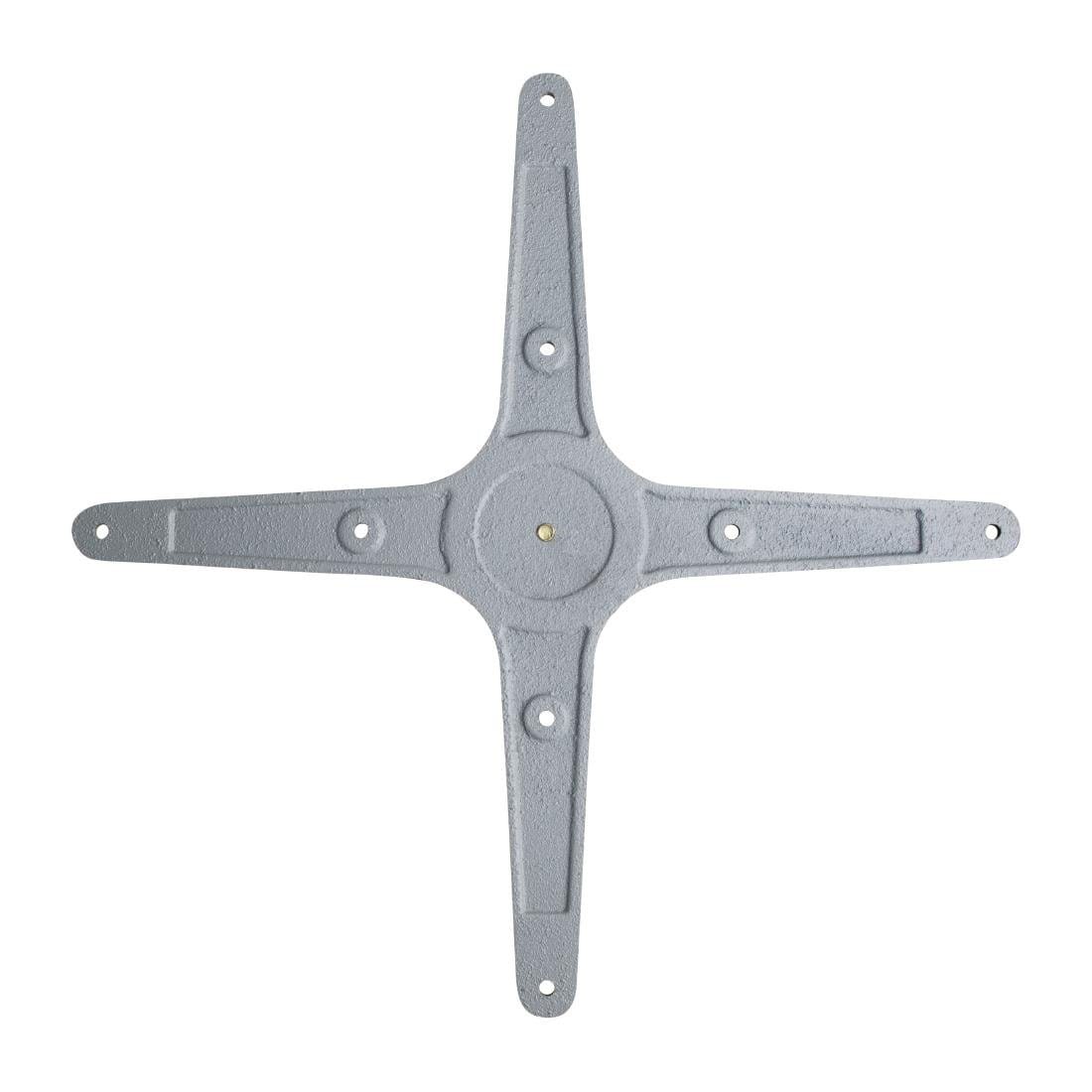 Bolero Round Table Base - GK992