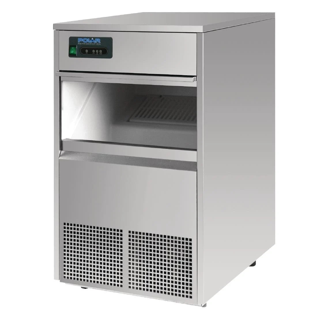Polar Ice Machine 50 kg Output - GK032-A