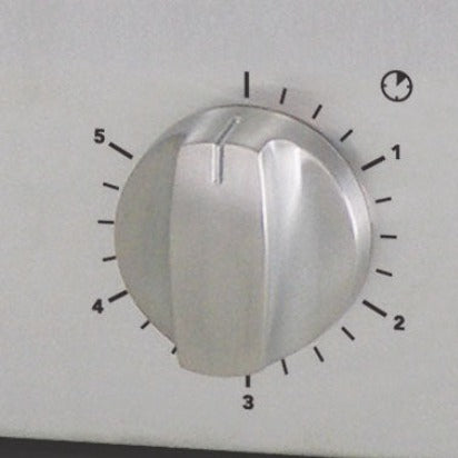 Roband Grill Max Toaster 15 slice, 14.6 Amp - GMX1515