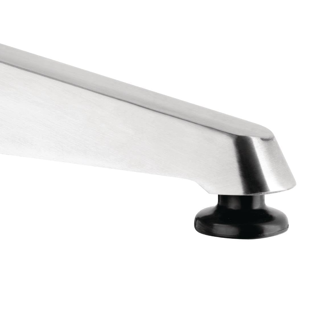 Bolero Ash Round Poseur Height Table 600mm - GR332