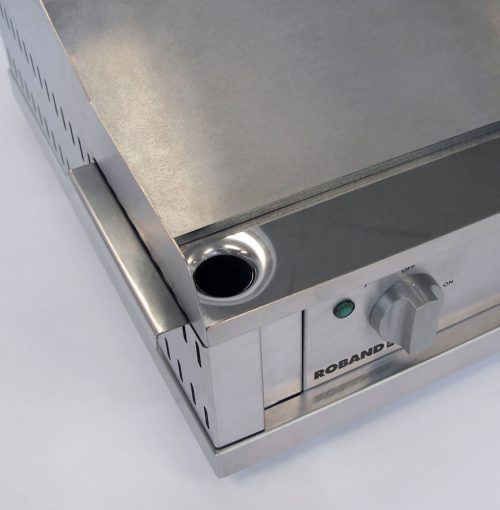 Roband Griddle - Medium Production - G500