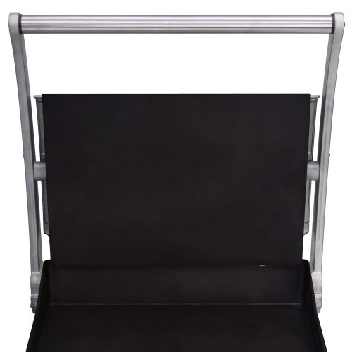 Roband Grill Station 8 slice, smooth non stick plates - GSA810ST