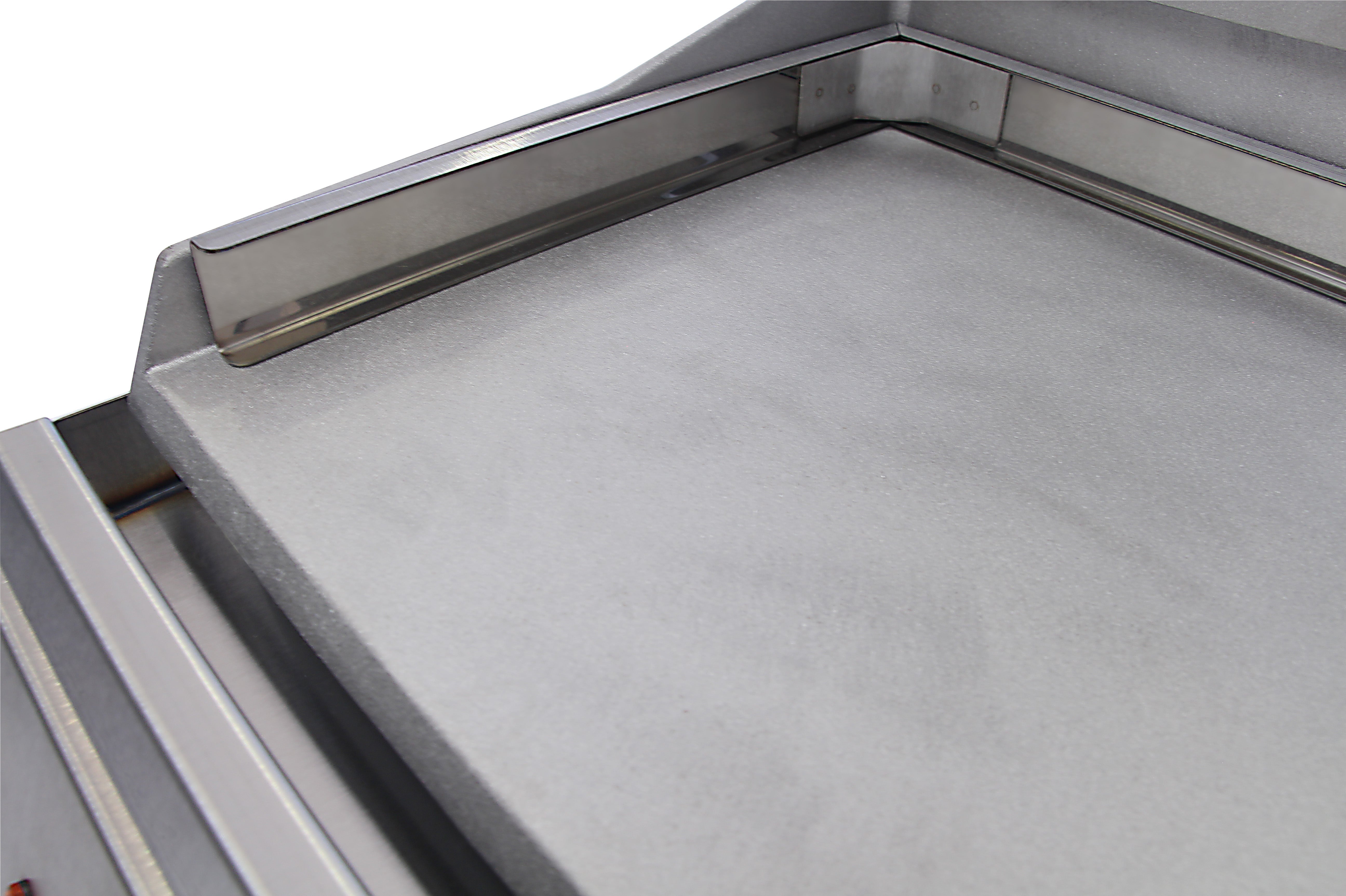 Roband Plate spacer for 8 slice Grill Stations - GSPS845