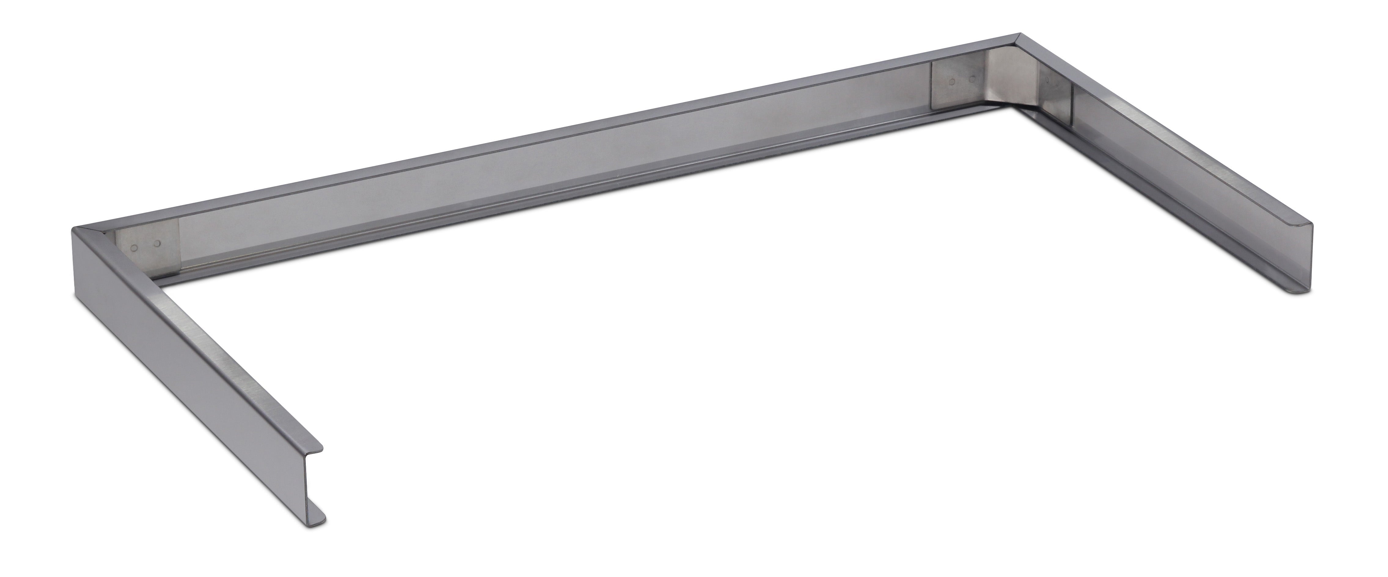 Roband Plate spacer for 8 slice Grill Stations - GSPS825