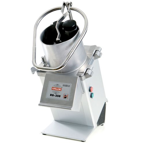 Hallde Vegetable Preparation Machine RG-350 - RG-350