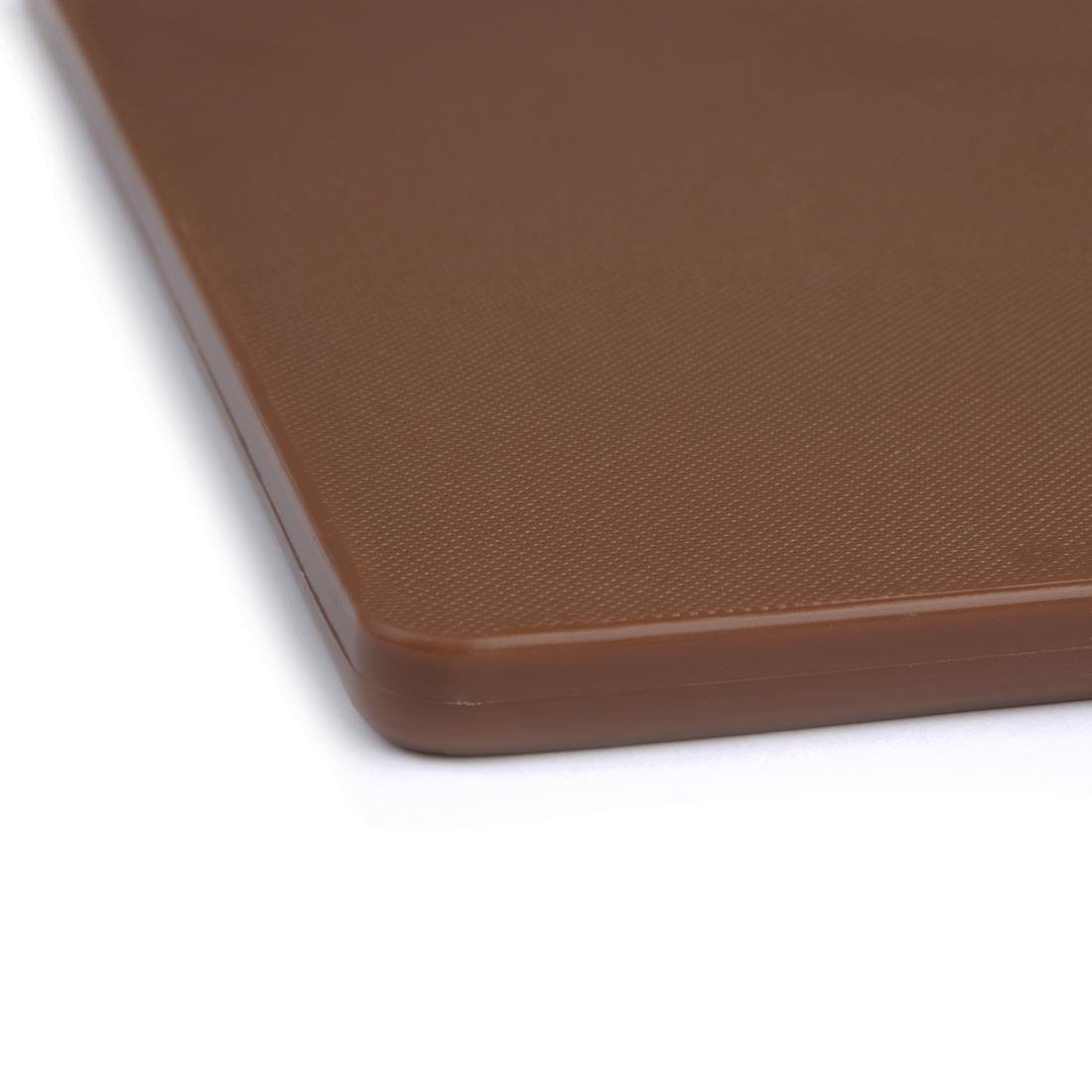 Hygiplas Low Density Pack of 6 Chopping Boards - 300x225xx10mm - HC885