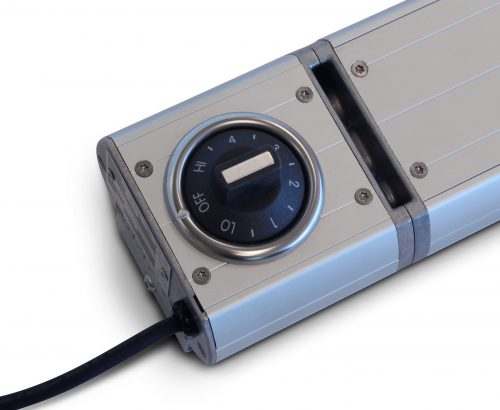 Roband Infra-Red Heating Assembly 1200mm - HE1200