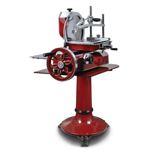 Roband Noaw Heritage Flywheel Slicer Stand - NSCIS