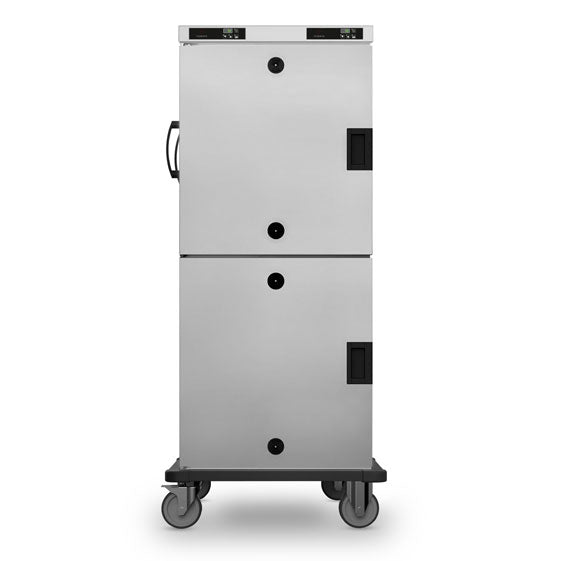Moduline Mobile Heated Cabinet HHT-E