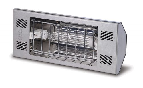 Modular Heat Lamp - HL350