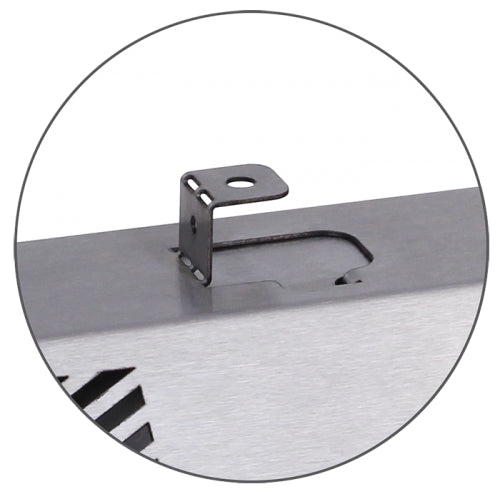 Modular Heat Lamp - HL350