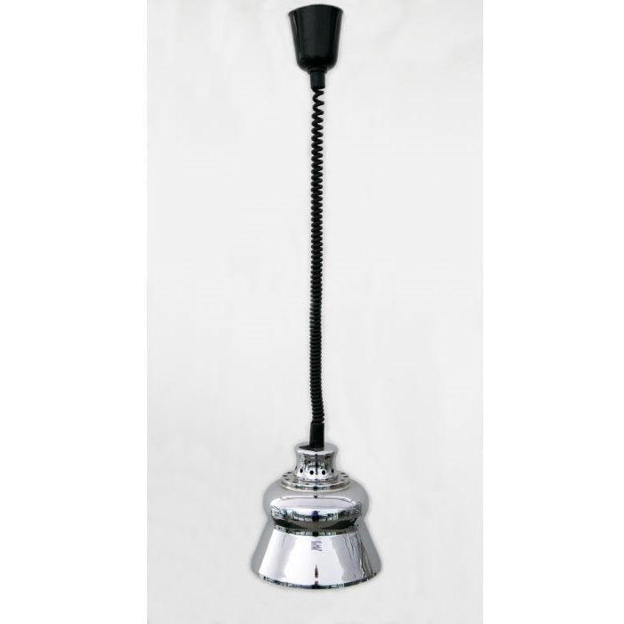 ICE Chrome Premium Heat Lamp - HLP0001