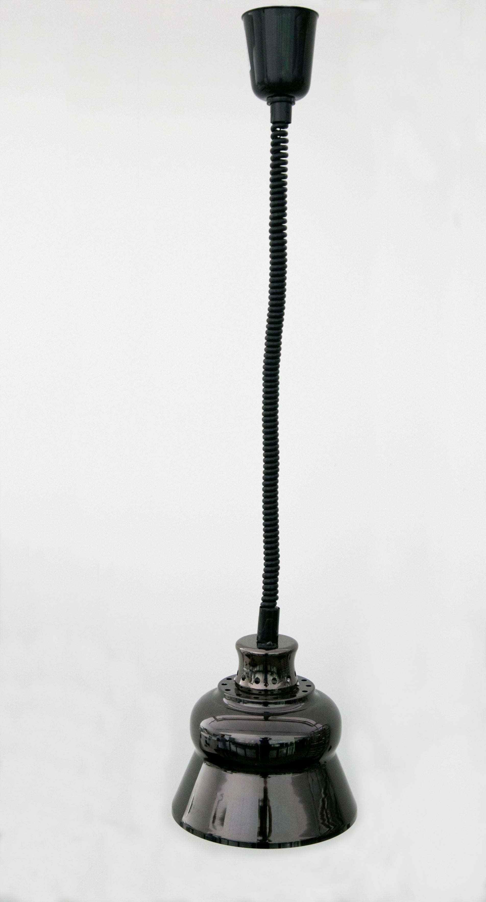 ICE Space Grey Premium Heat Lamp - HLP0003