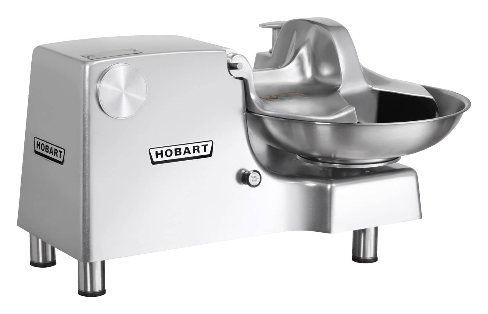 Hobart Food (Bowl) Cutter - 84186-38