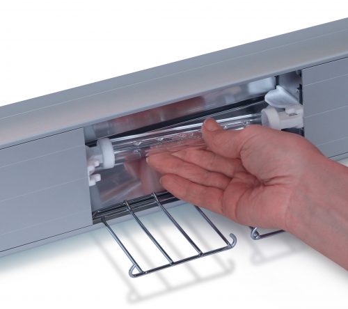 Roband Fabricator Quartz Heat Lamp Assembly 1725mm - HUQ1725E