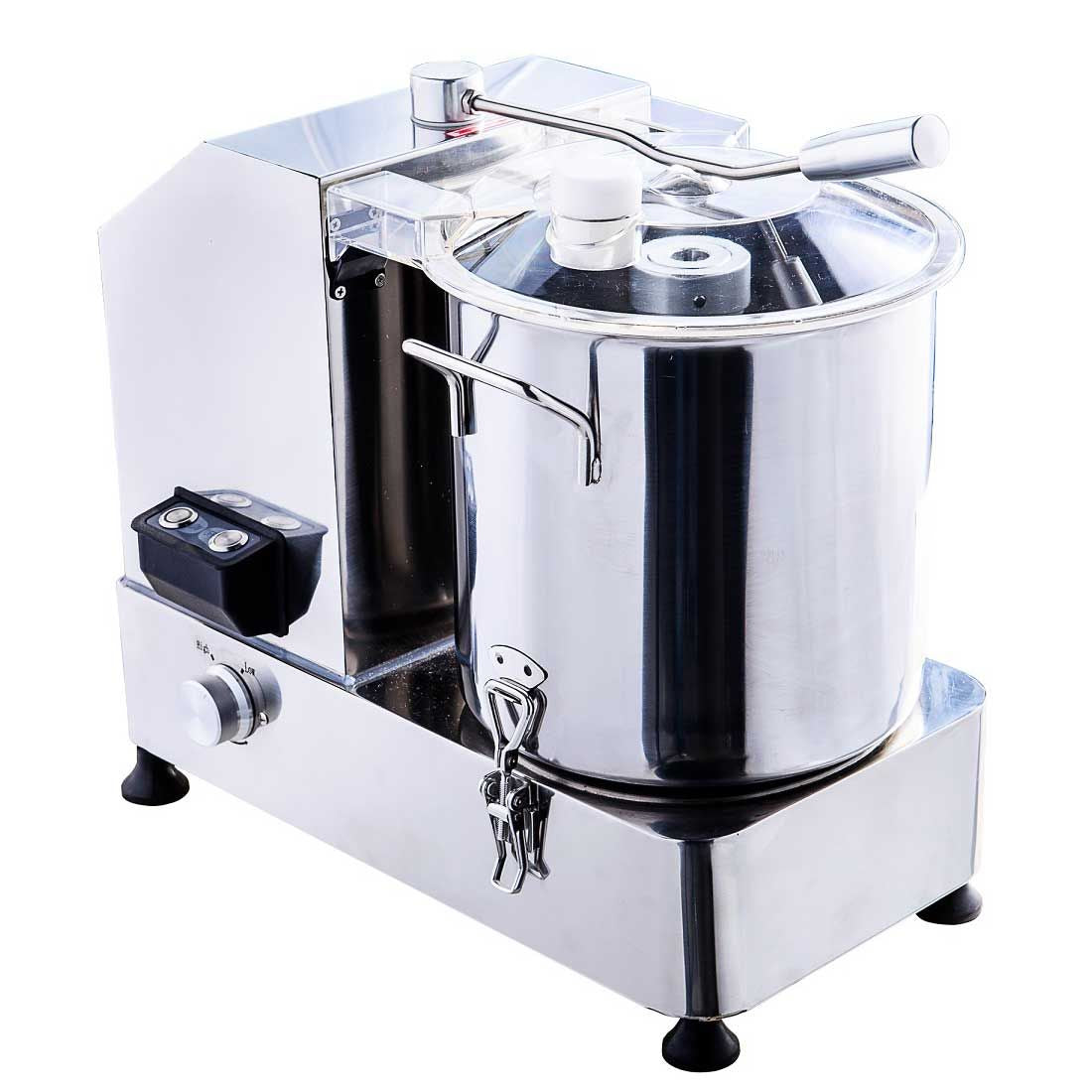VC Compact Food Process 12l HR-12