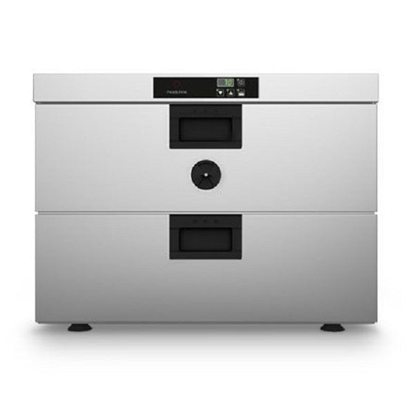 Moduline Static Holding Cabinet With Drawer HSW-E