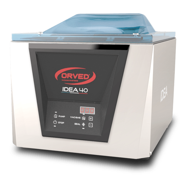 Orved Vacuum Sealer Idea 40 - VMO0040