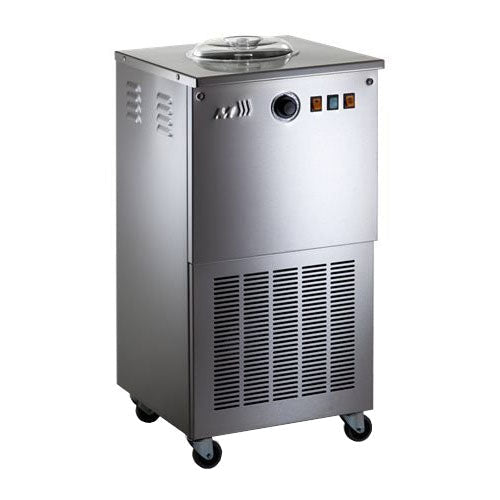 Musso Ice Cream Machine - IMM0004
